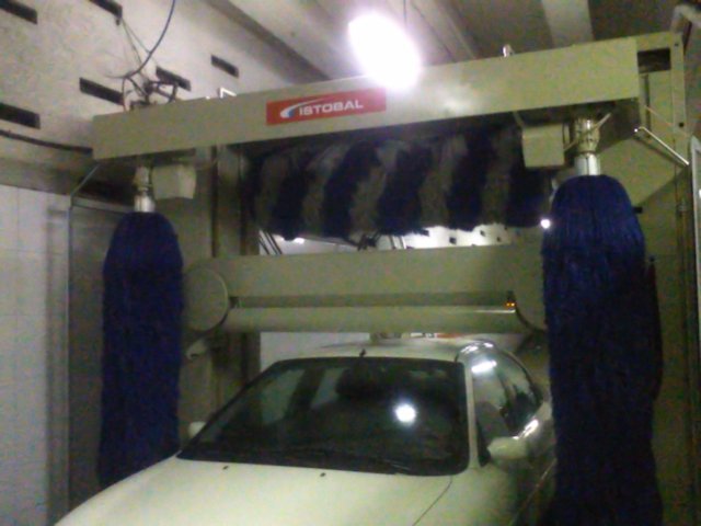 Toyota Madrid