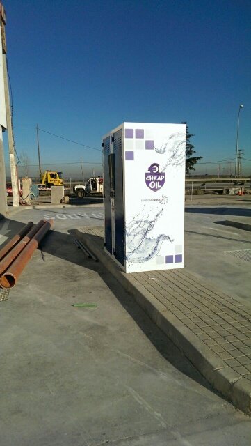 Proyecto