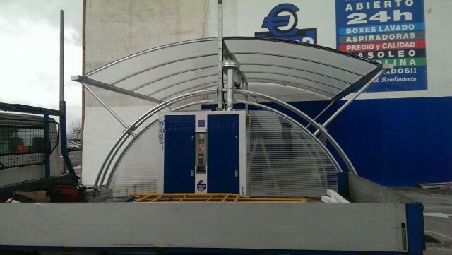 Proyecto