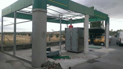 Proyecto