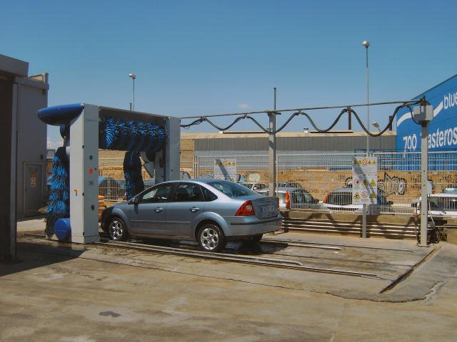 Proyecto