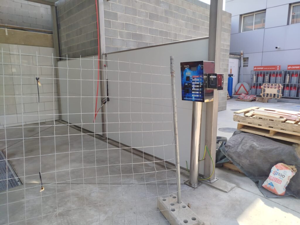 Proyecto