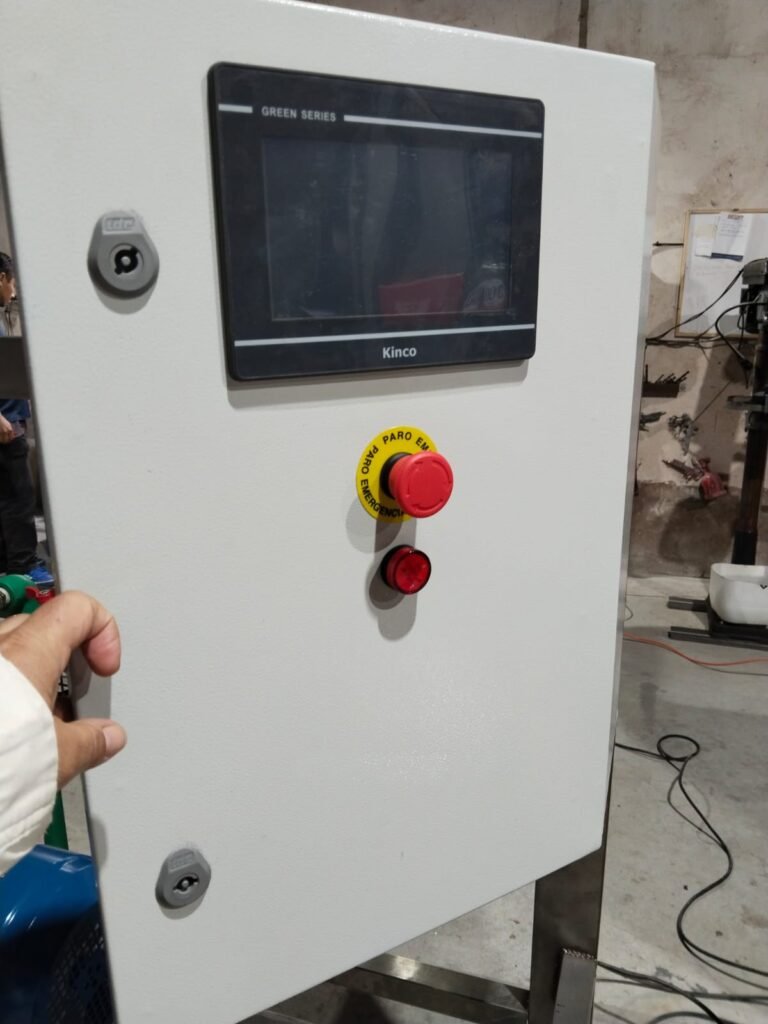 Proyecto