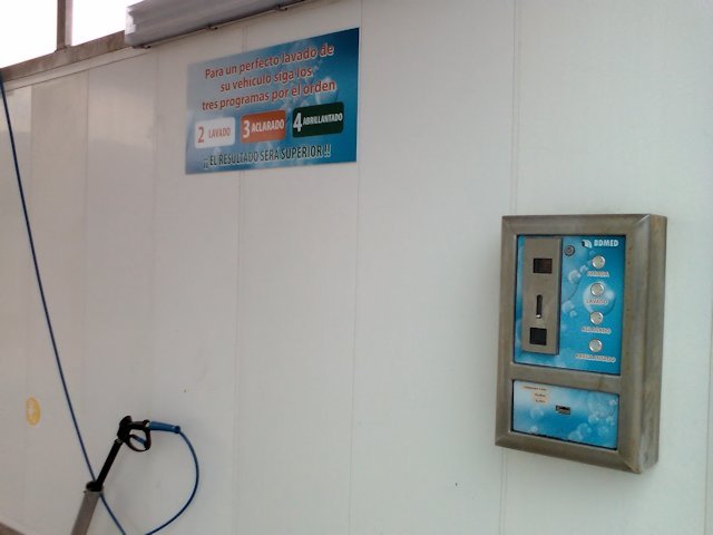 Proyecto en Alzira