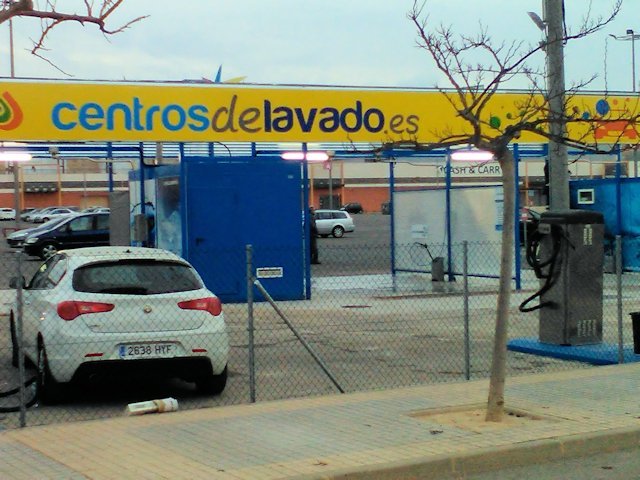 Proyecto