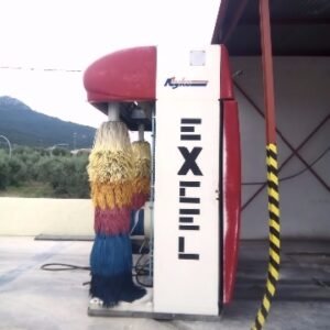 Puente automático Excell