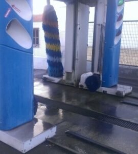 Puente Super Challange